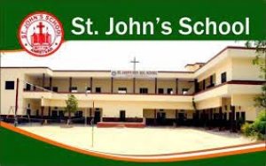 St Johns Senior Secondary School Hoshiar Nagar Amritsar