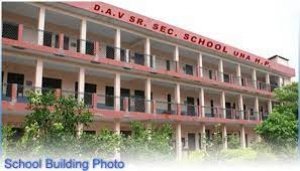 DAV Senior Secondary School