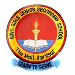 Government Girls Senior Secondary School