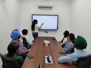Webcooks  Digital Marketing Institute  IT Training Academy  Amritsar  Punjab