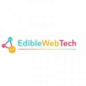 Edible Web Tech  Digital Marketing Company