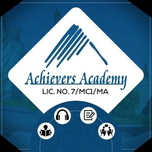 Achievers Academy Achievers School of Advance Studies Pvt Ltd