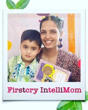 Firstcry Intellitots Preschool  Daycare  Model Town Jalandhar