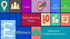 EPSinfotech  SEO  Digital Marketing