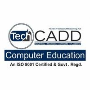 Jalandhar TechCADD Computer Training Institute  Digital Marketing Course in Jalandhar  Social Media  Data Science Course