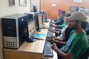 Jalandhar GTB Computer Education  Best Computer Training Institute