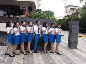 Dolphin Institute Of Airhostess Training