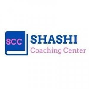 Shashi coaching centre