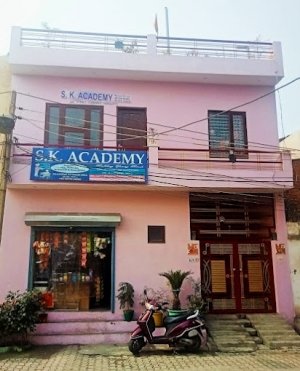 SK Academy