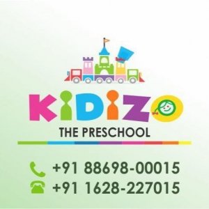 Kidizo The Preschool