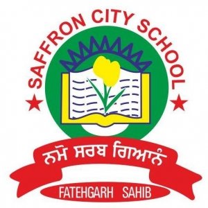 SAFFRON CITY SCHOOL KOTLA BAJWARA