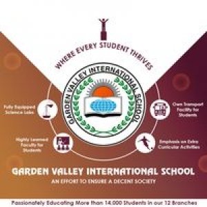 Garden Valley International School