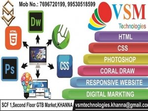 VSM Technologies