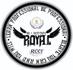 Royal computer and coaching institute