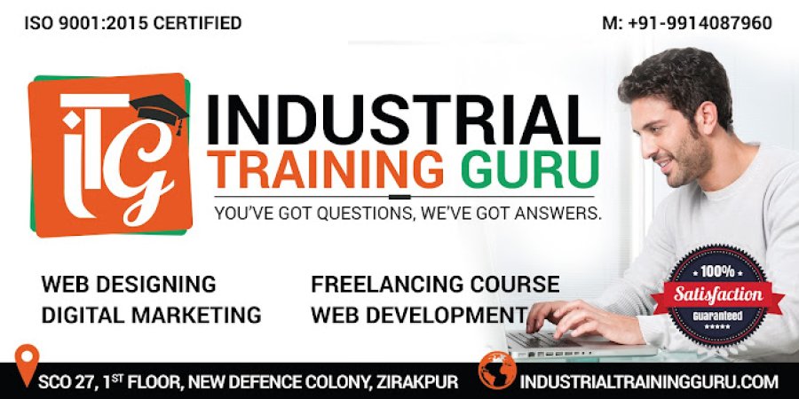 RINDUSTRIAL TRAINING GURU