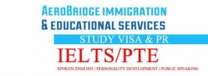 Aerobridge Immigration & Educational Services