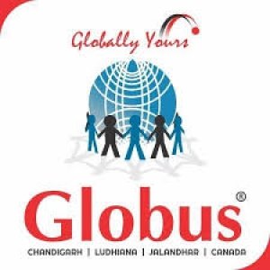 Globus Immigration
