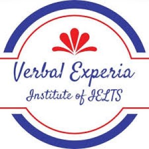 Verbal Experia Institute of IELTS