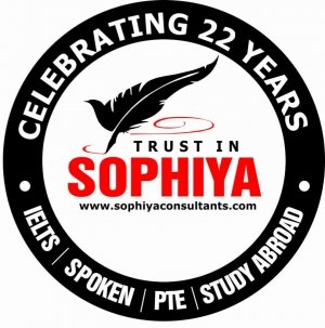 Sophiya Institute