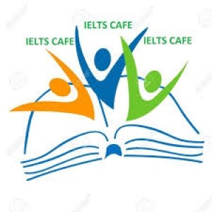 Ielts cafe & immigration