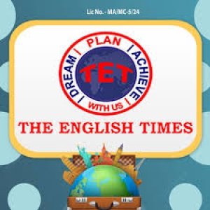 The English Times Institute