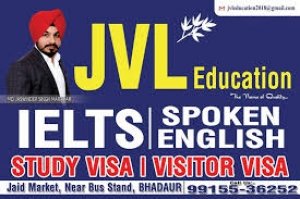 JVL Education