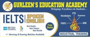 Gurleen's Education Academy