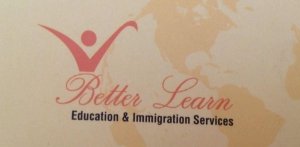 Betterlearn education and immigration