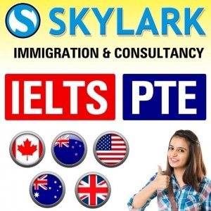 Skylark Immigration & IELTS hub