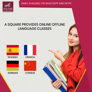 Asquare Languages