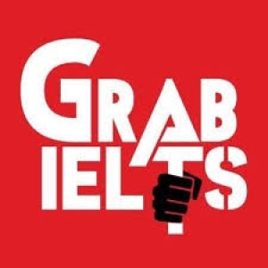 Grab IELTS -Best IELTS Institute