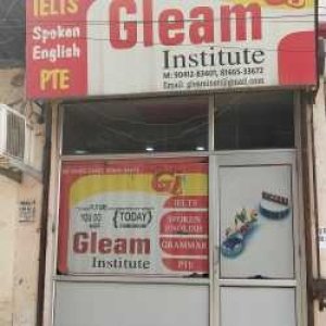 Gleam IELTS & Immigration