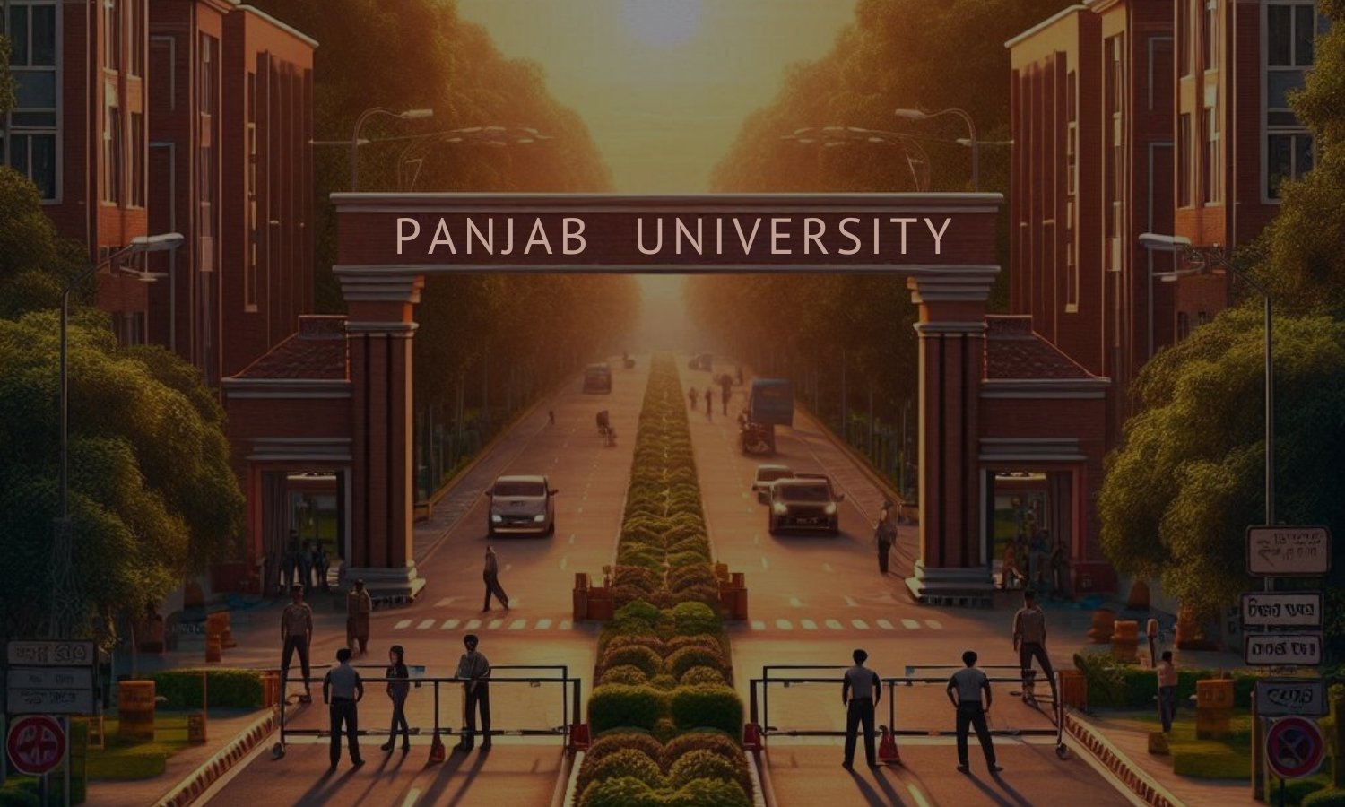 Punjab University