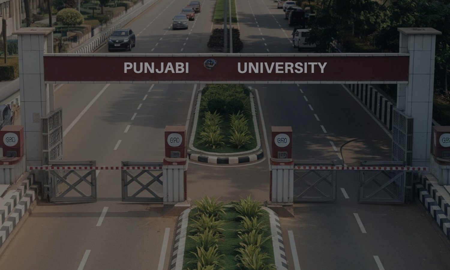 Panjabi University