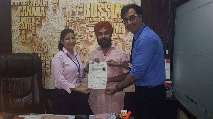 RPC IELTS Institute