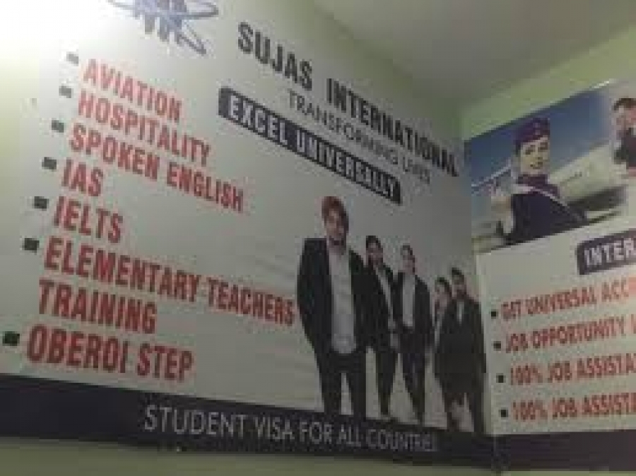 RPC IELTS Institute