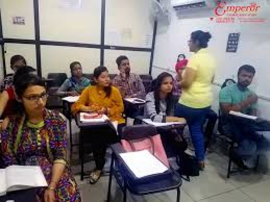 Emperor Global Education