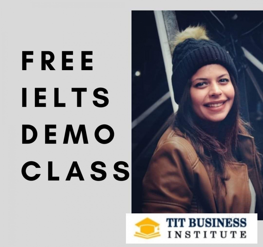 TIT BUSINESS INSTITUTE