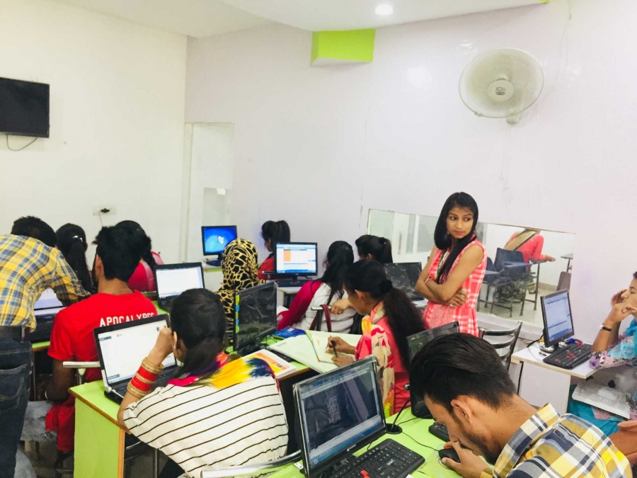 Digitech Computer Institute