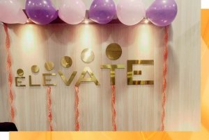 Elevate ielts institute