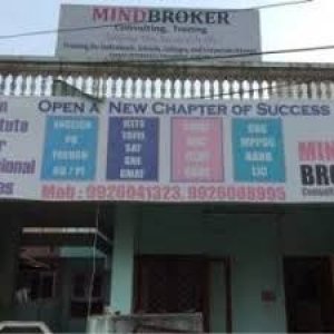 Mindbroker Training