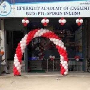 Upbright Academy of English-Best IELTS Center