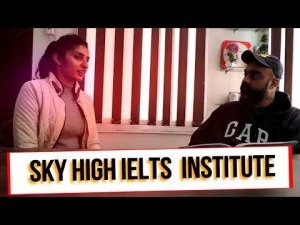 Sky High Institute