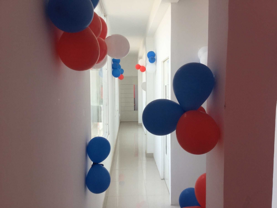 DAFFODILS STUDY ABROAD PVT. LTD.