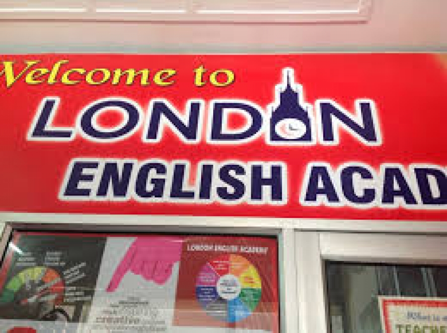 London English Academy