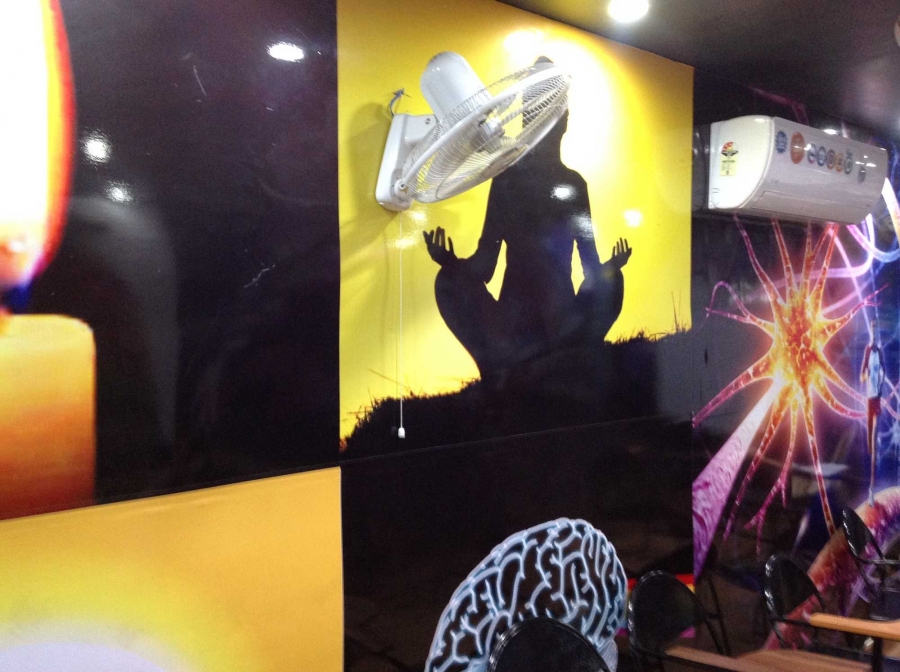 Sky High Ielts Institute