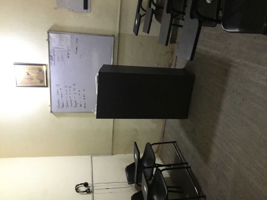 Baljeets Brainstorms Study Circle