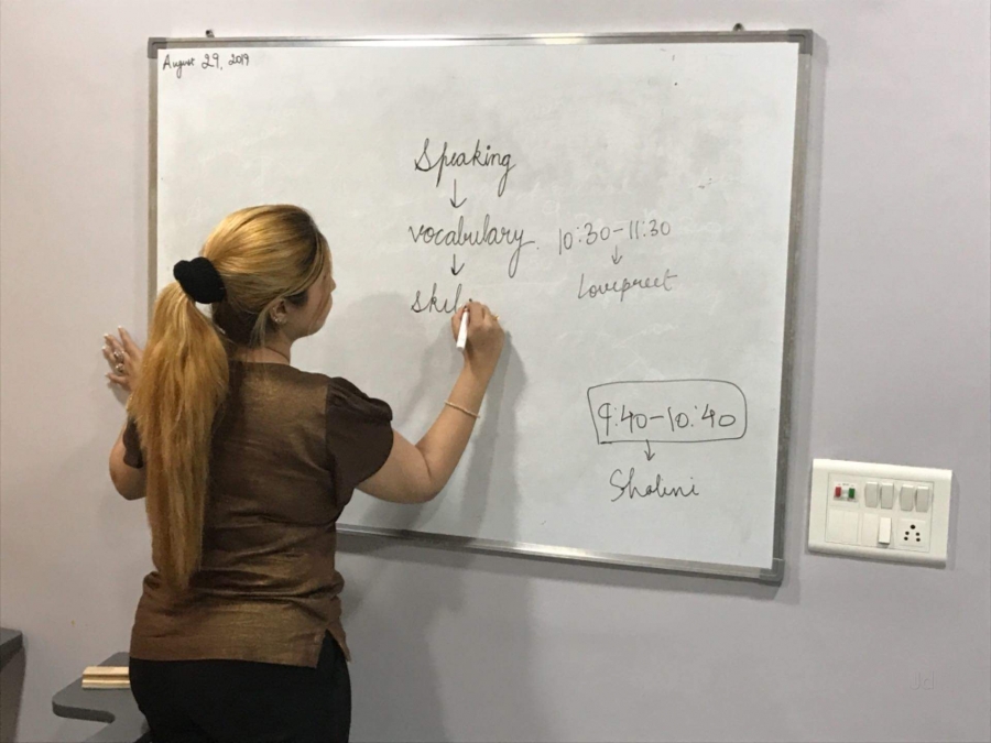 Dr.Brain By Panzi Kapoor