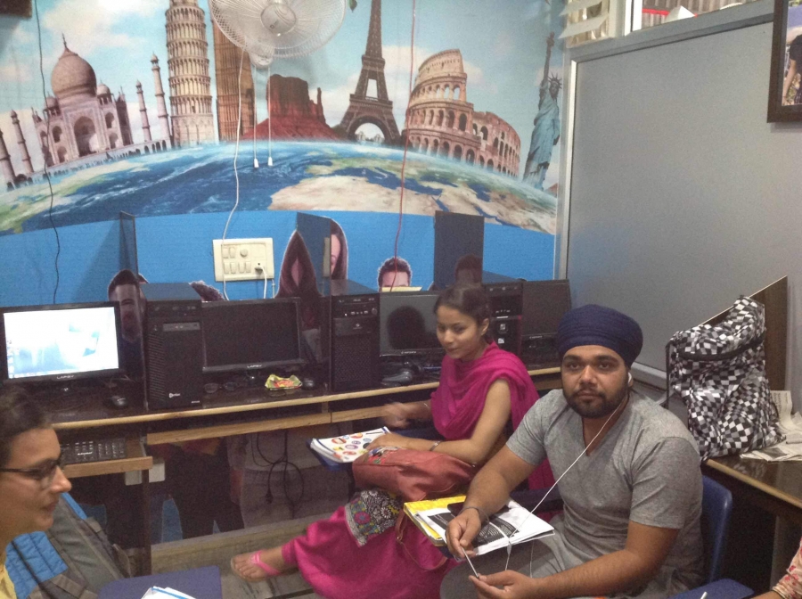 Global Education & Immigration Consultants