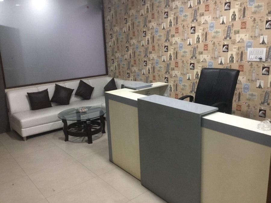 GOD Consultants Pvt Ltd